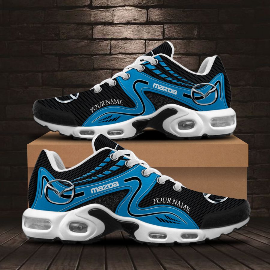 Mazda Schuhe