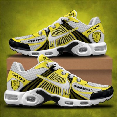 Burton Albion F.C Schuhe