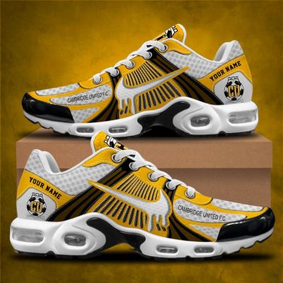 Cambridge United F.C Schuhe