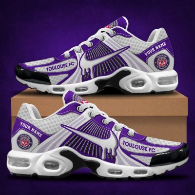 Toulouse Football Club Schuhe