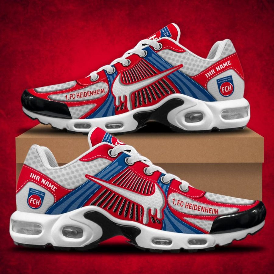 1. FC Heidenheim Schuhe