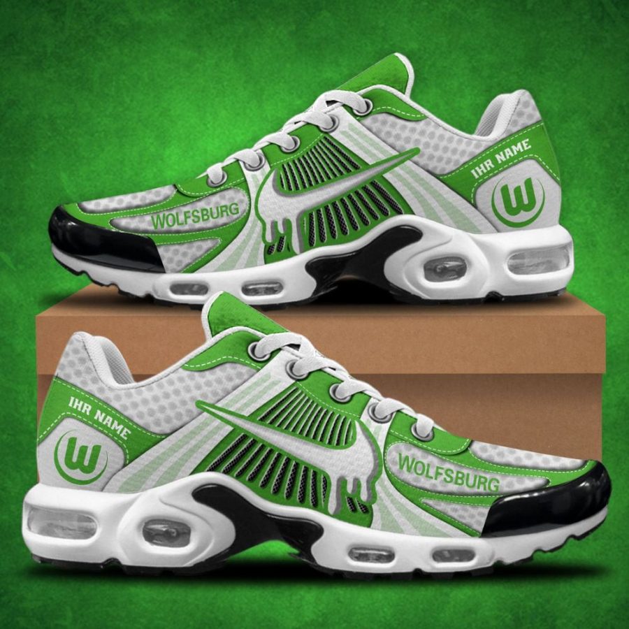 VfL Wolfsburg Schuhe