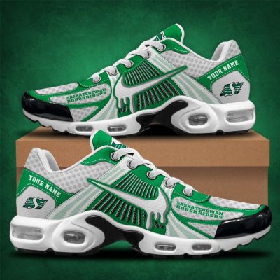 Saskatchewan Roughriders Schuhe