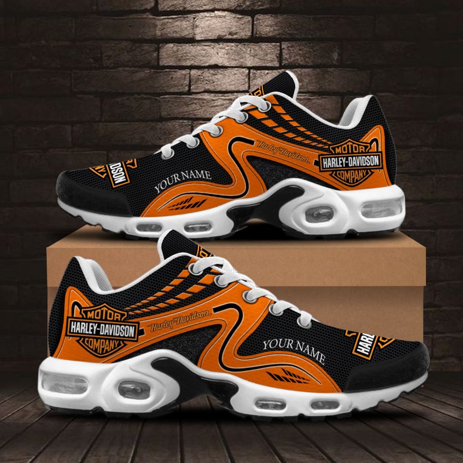 Harley-Davidson Schuhe