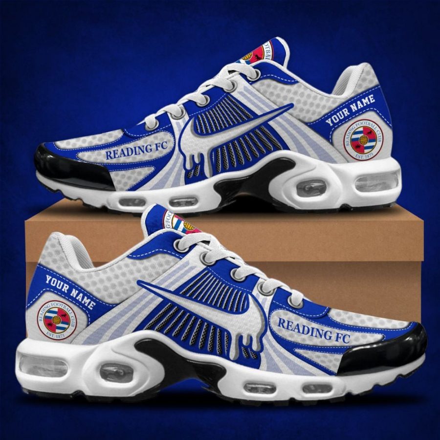 Reading F.C Schuhe