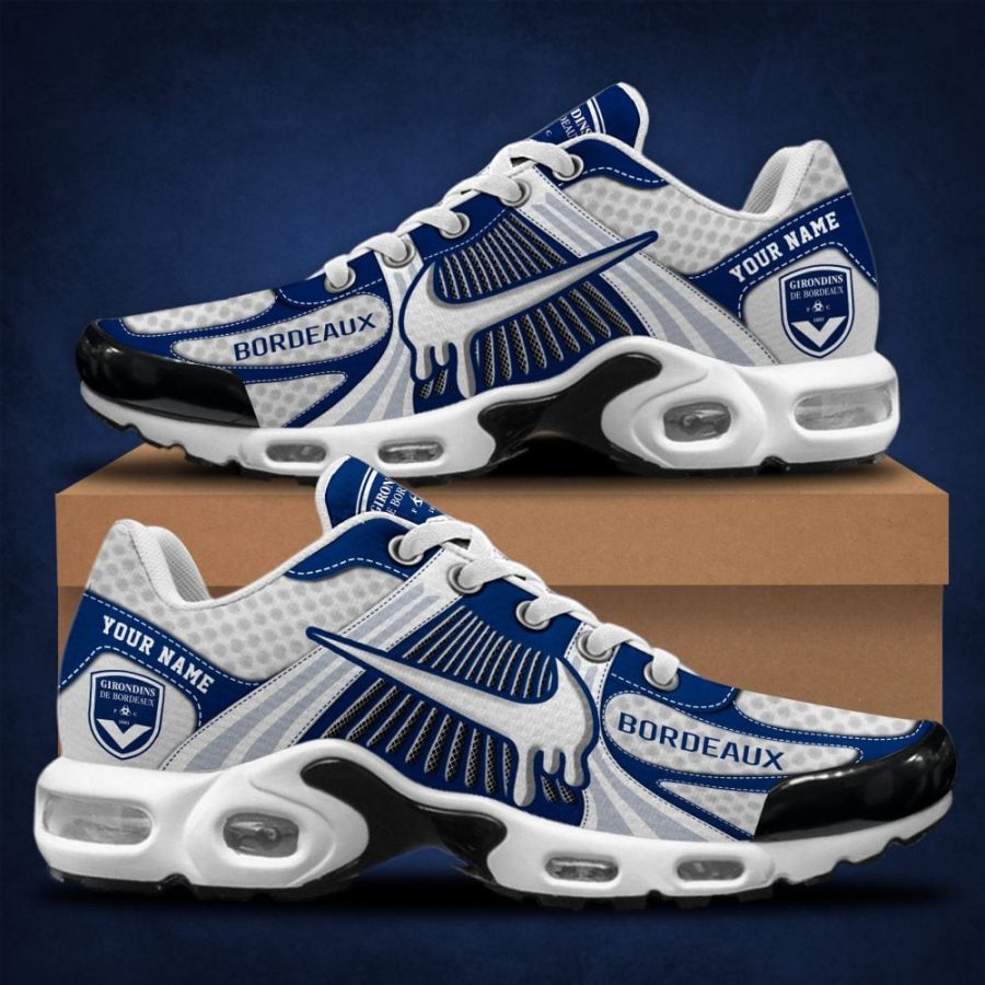 Girondins de Bordeaux Schuhe