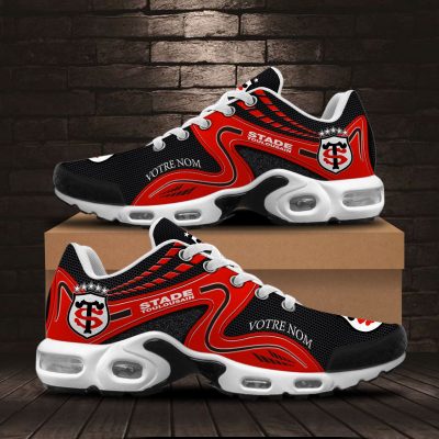 Stade Toulousain Schuhe