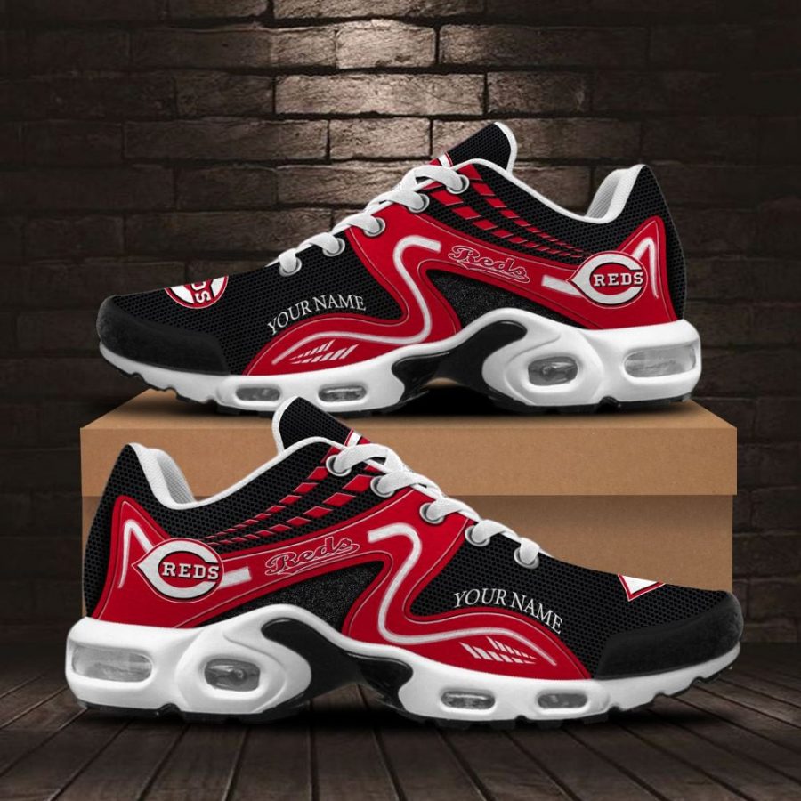 Cincinnati Reds Schuhe