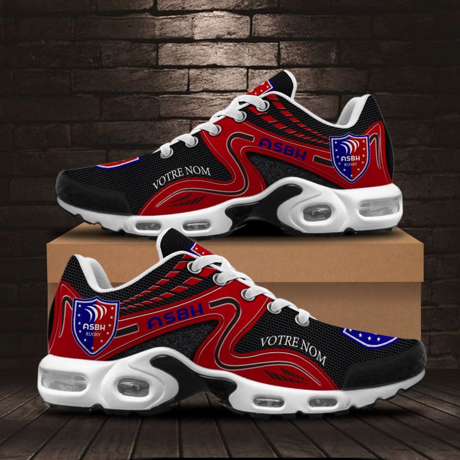 AS Beziers Herault Schuhe