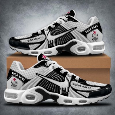 Queen's Park F.C. Schuhe