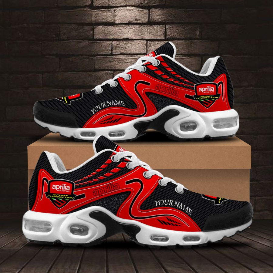 Aprilia Schuhe