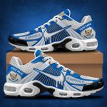 St Johnstone F.C. Schuhe
