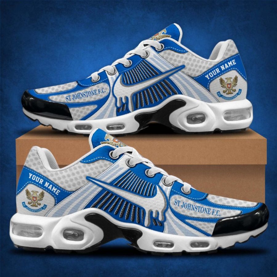 St Johnstone F.C. Schuhe