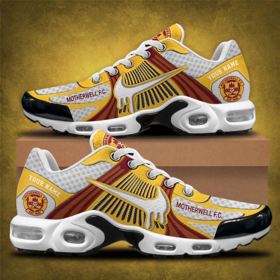 Motherwell F.C. Schuhe