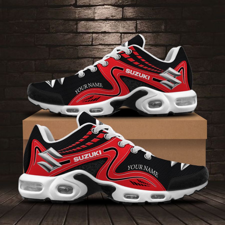Suzuki Schuhe