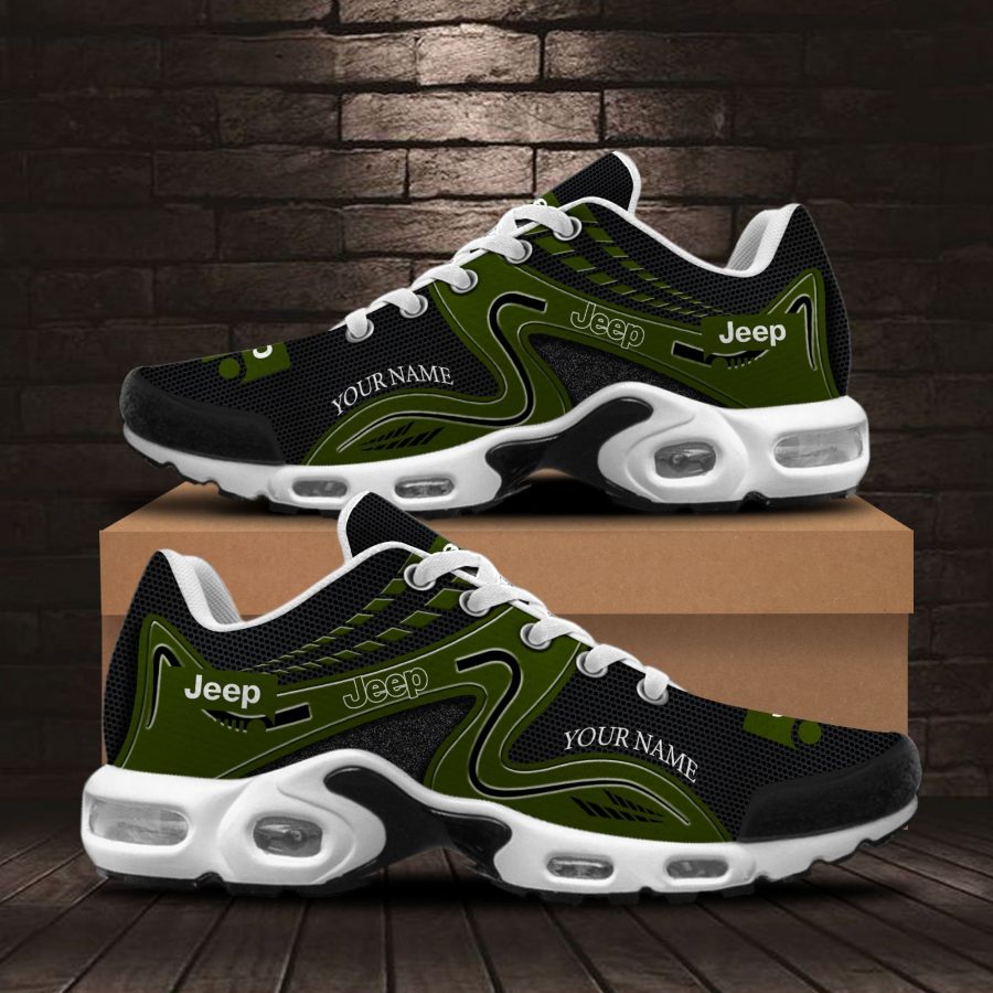 Jeep Schuhe