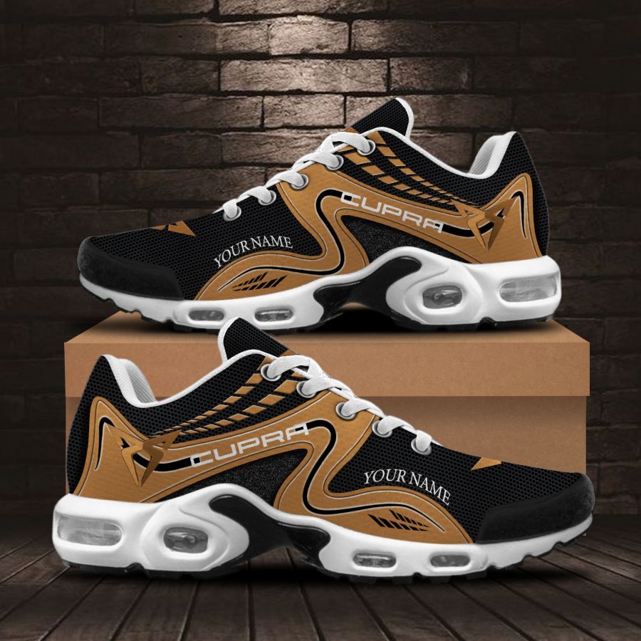 Cupra Schuhe