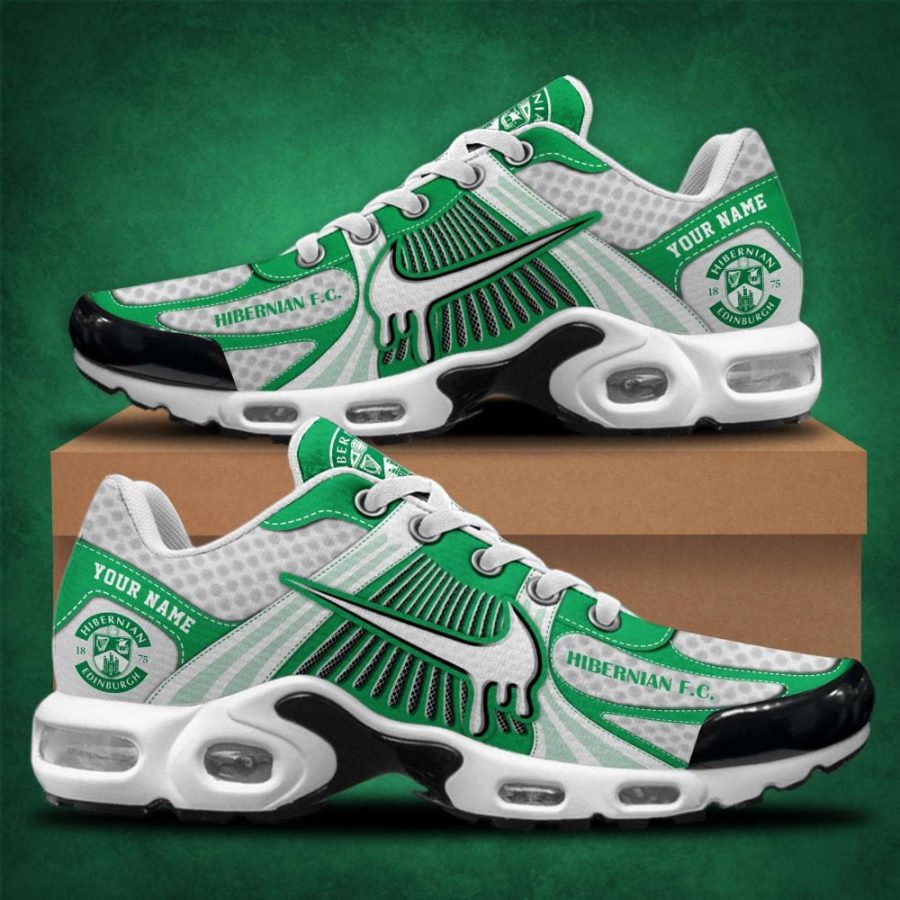 Hibernian F.C. Schuhe