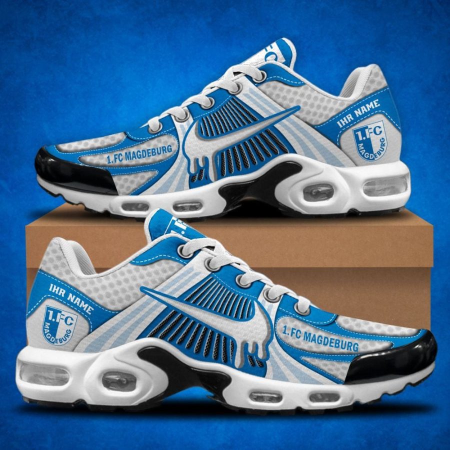 1. FC Magdeburg Schuhe