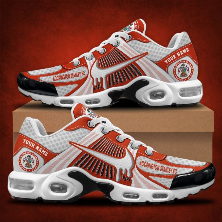 Accrington Stanley Schuhe