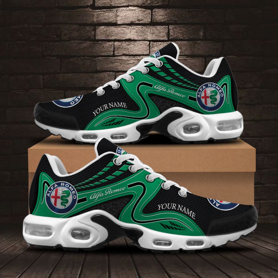 Alfa Romeo Schuhe
