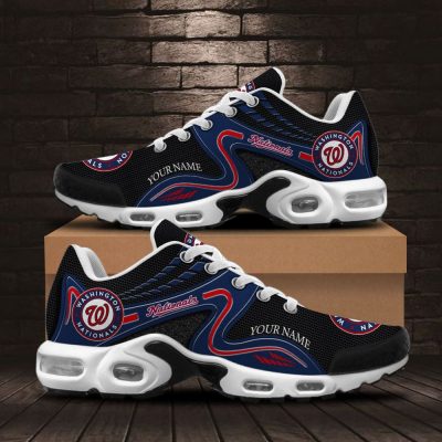 Washington Nationals Schuhe