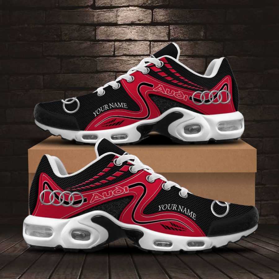 Audi Schuhe