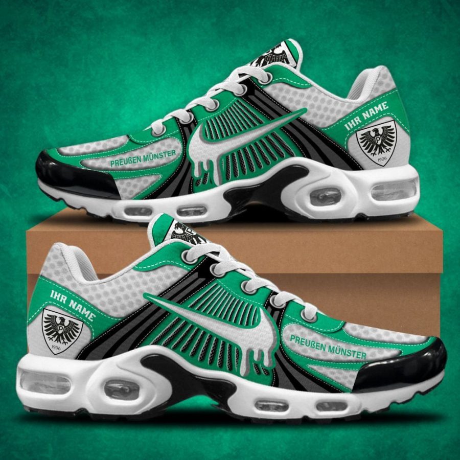 SC Preußen Münster Schuhe