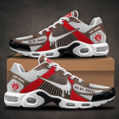 FC St. Pauli' Schuhe