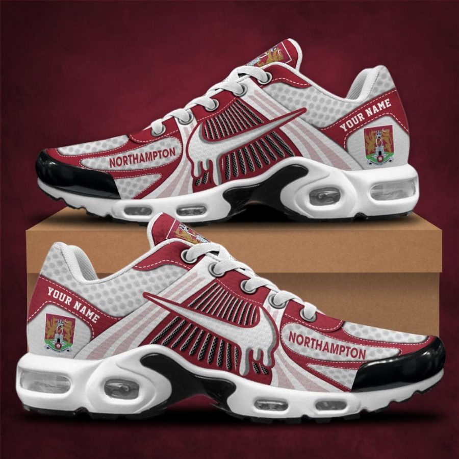 Northampton Town F.C Schuhe