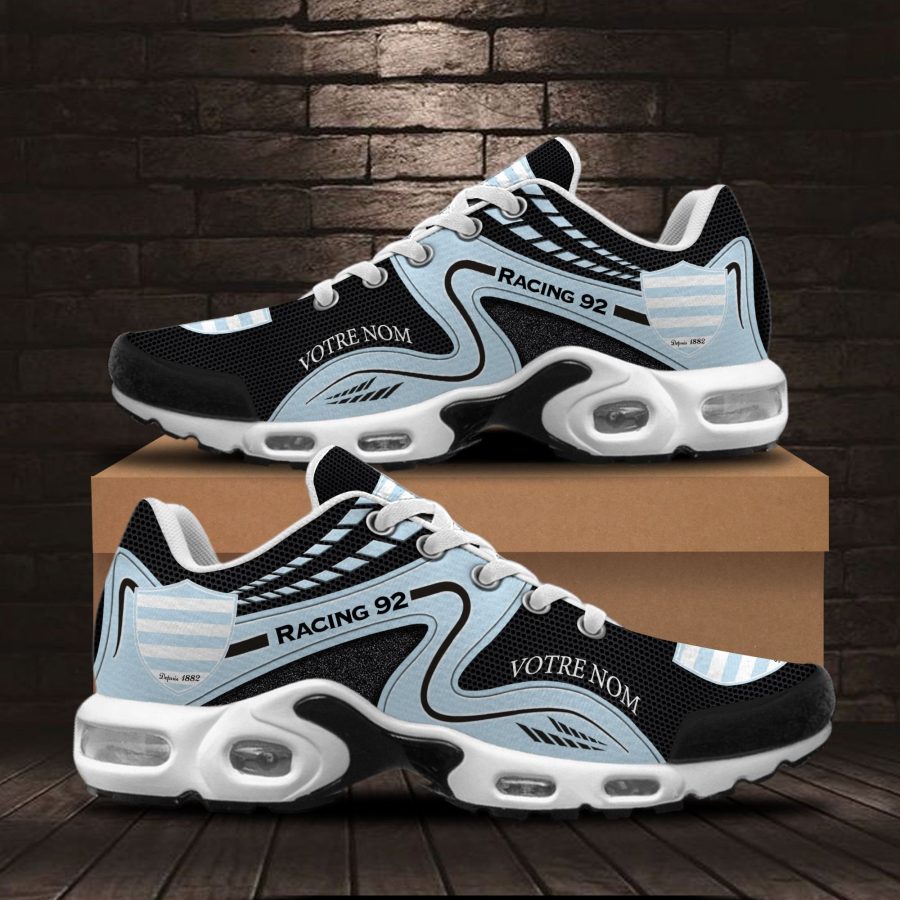 Racing 92 Schuhe