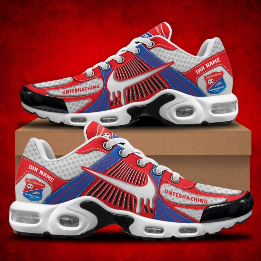 SpVgg Unterhaching Schuhe
