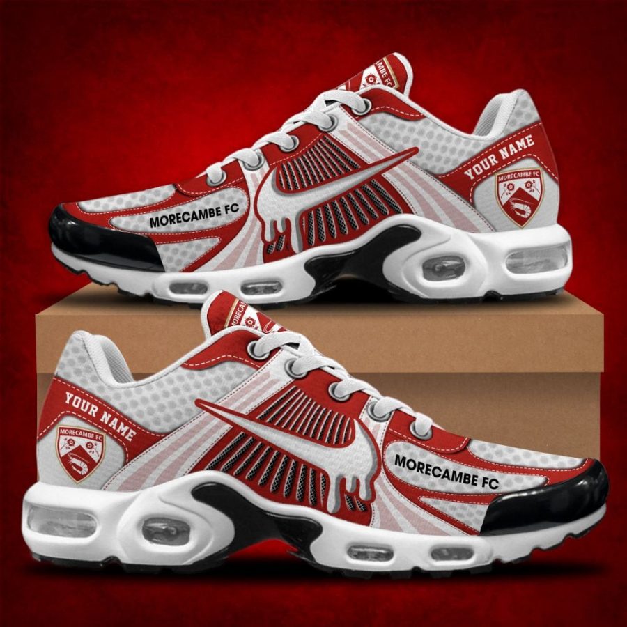 Morecambe F.C Schuhe