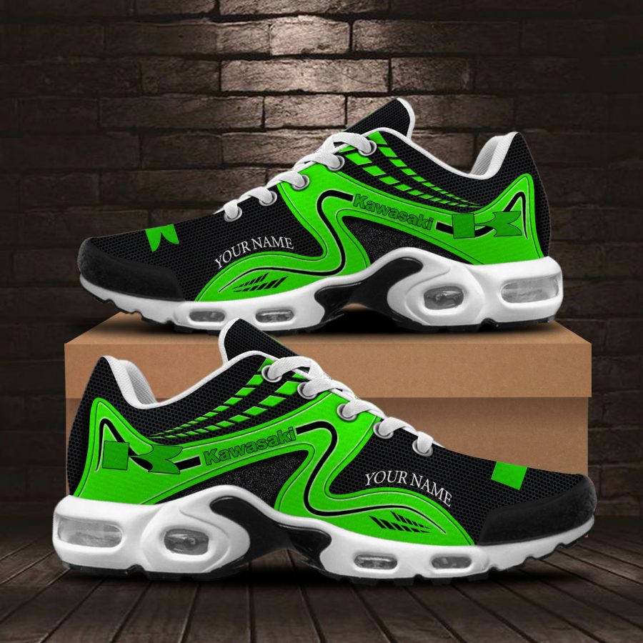 Kawasaki Schuhe