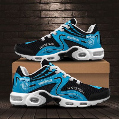 RC Massy Essonne Schuhe