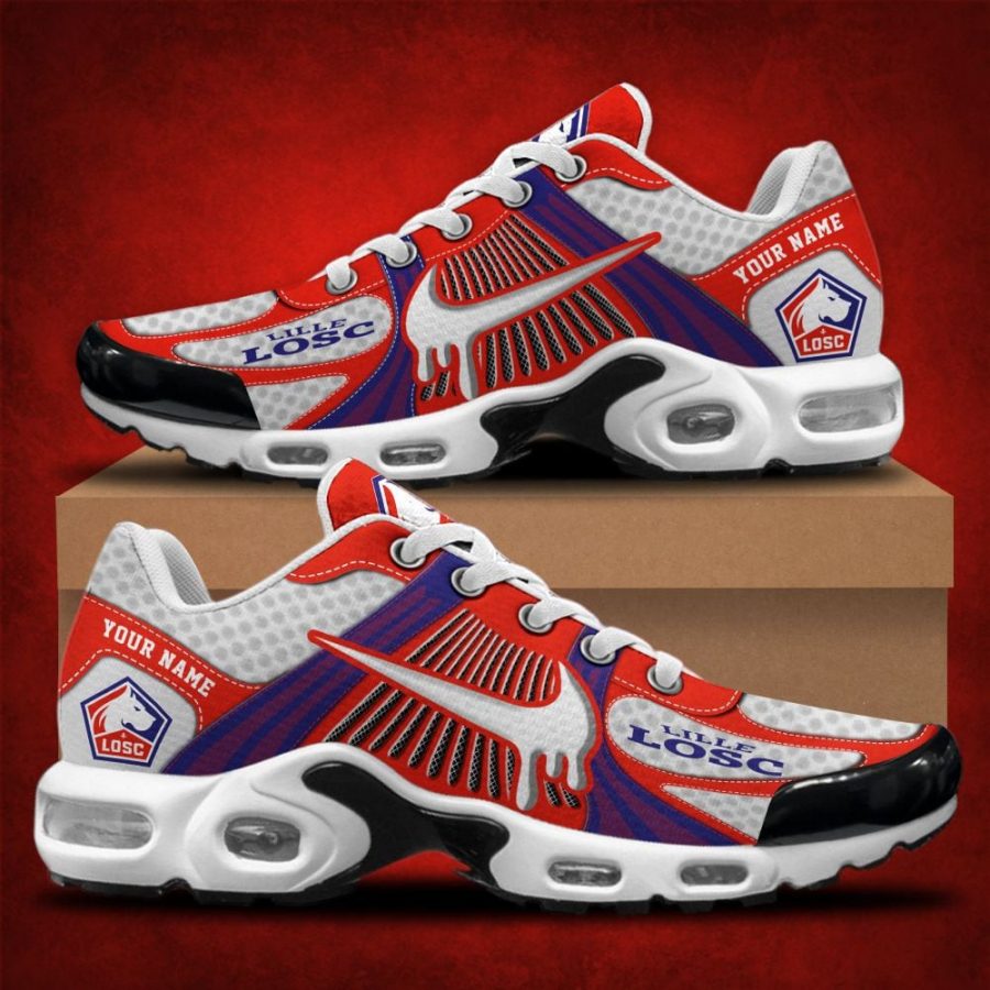 LOSC Lille Schuhe