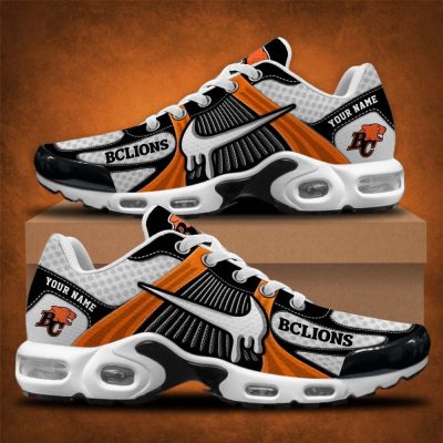 BC Lions Schuhe