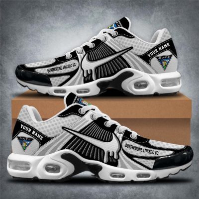 Dunfermline Athletic Schuhe