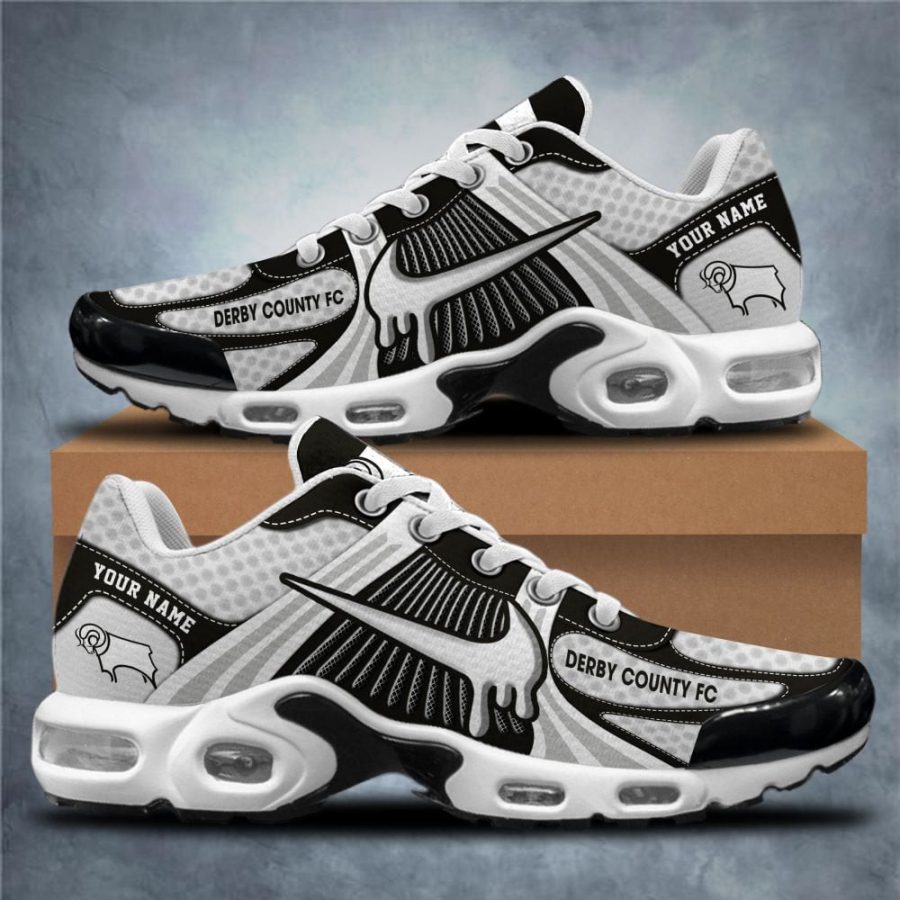 Derby County Schuhe