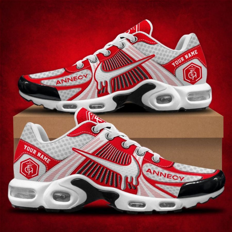 FC Annecy Schuhe