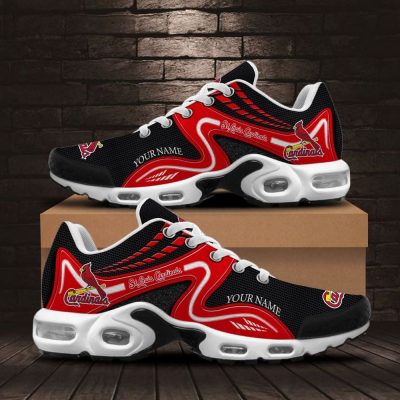 St. Louis Cardinals Schuhe