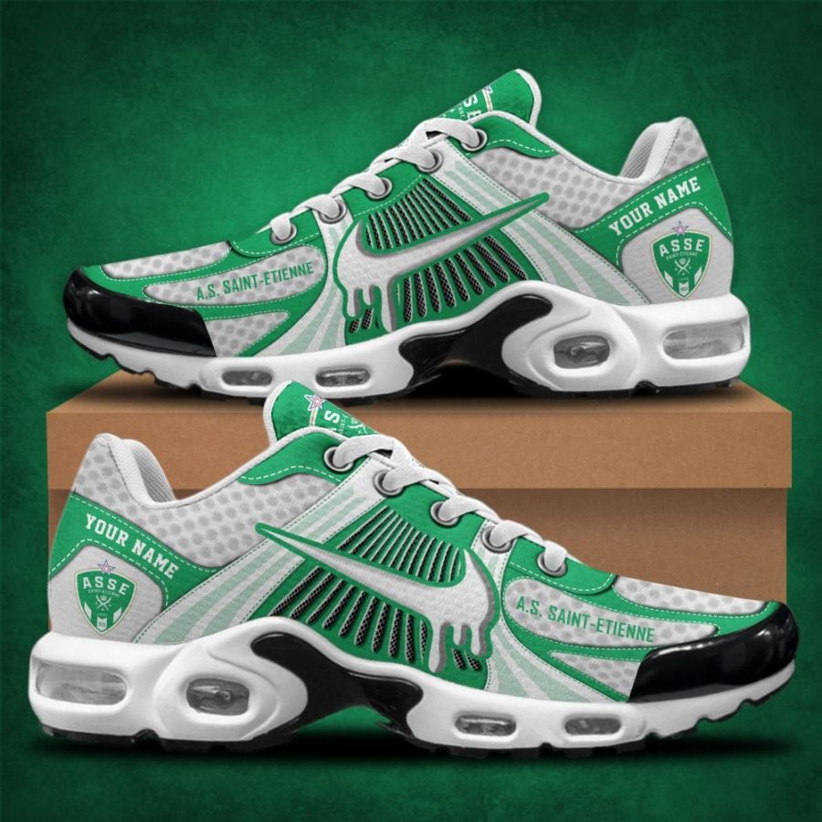AS Saint-Étienne Schuhe