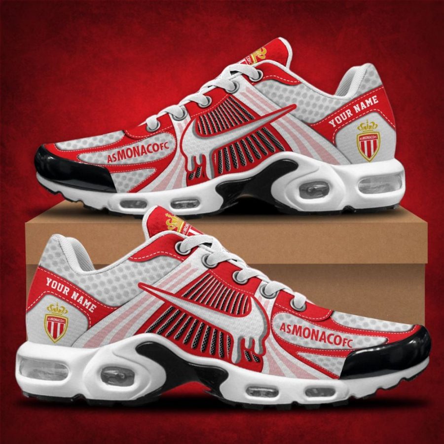 AS Monaco Schuhe