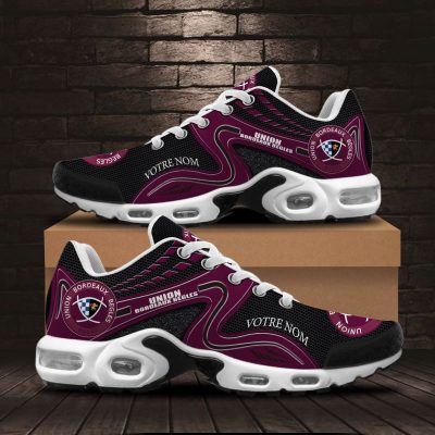 Union Bordeaux Begles Schuhe