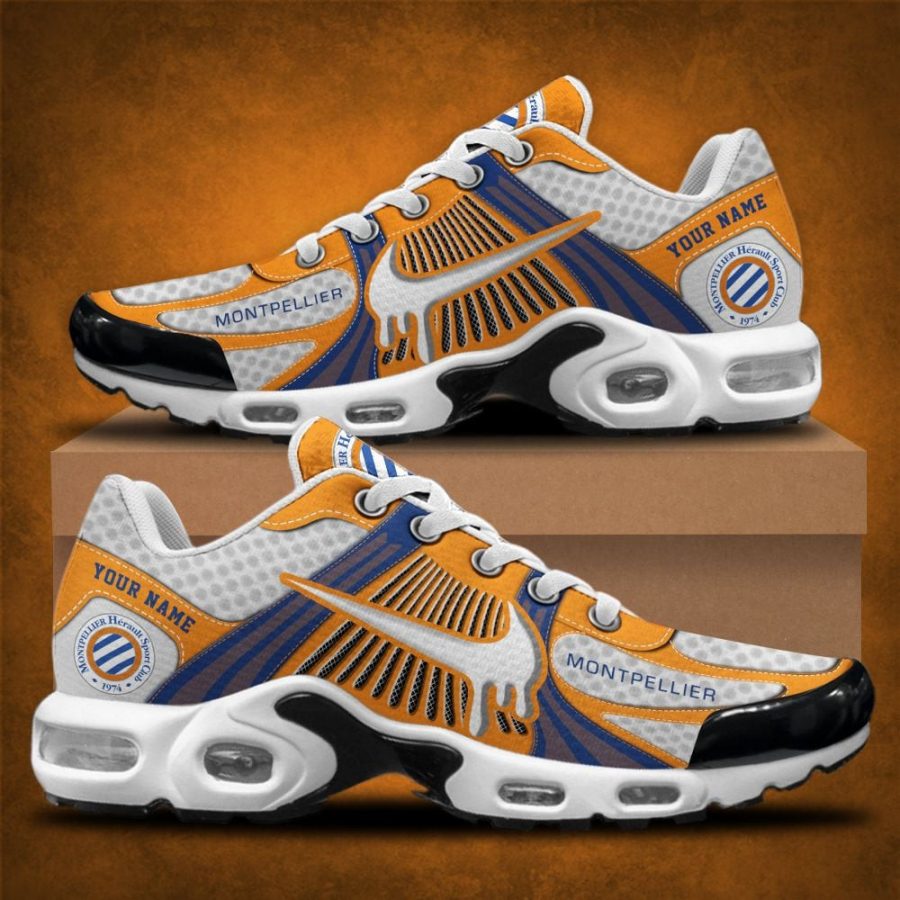 Montpellier HSC Schuhe