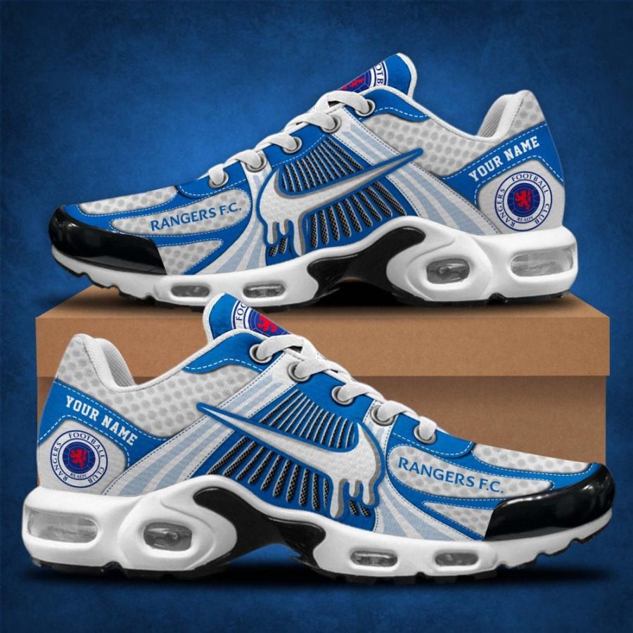 Rangers F.C. Schuhe
