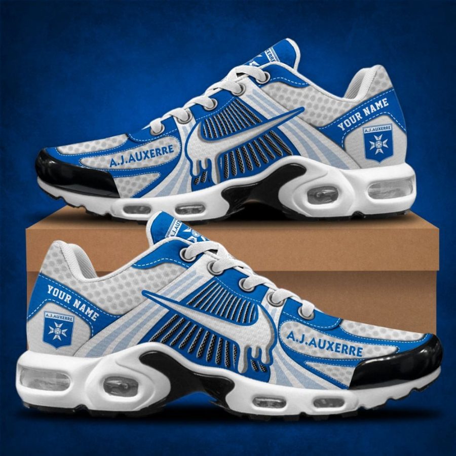 AJ Auxerre Schuhe