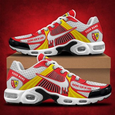 Racing Club de Lens Schuhe