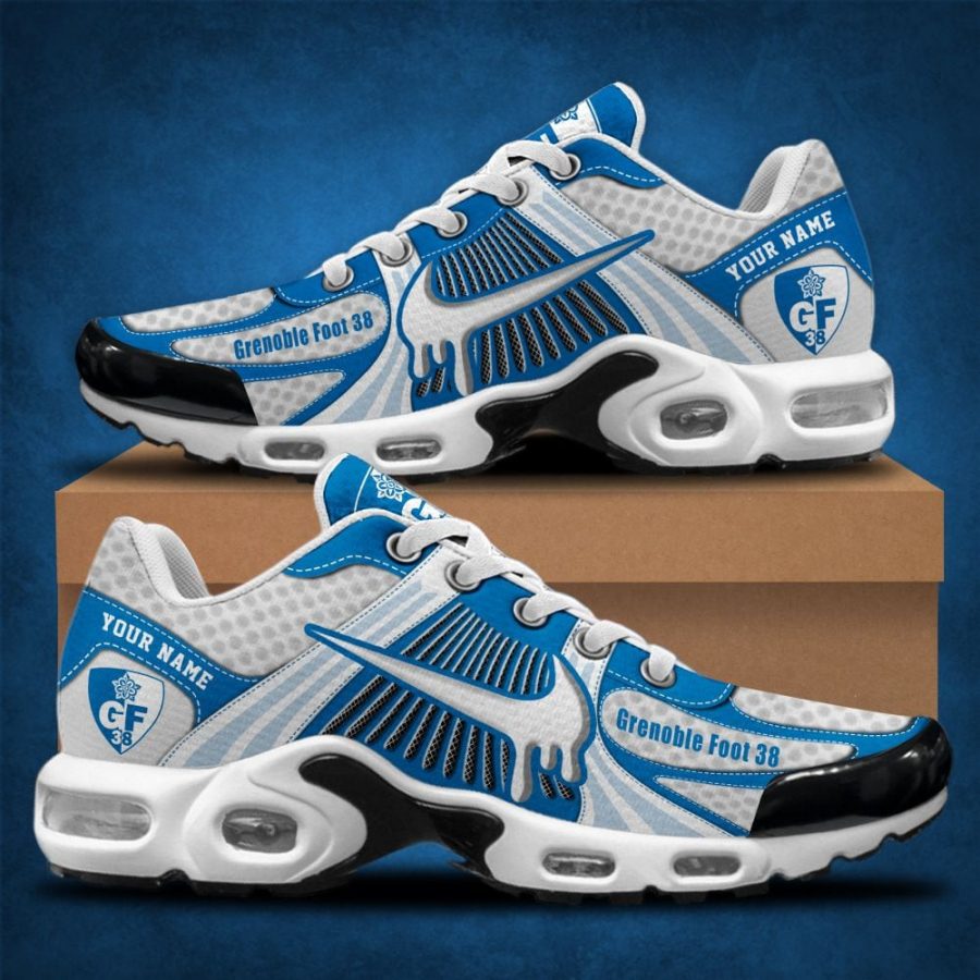 Grenoble Foot 38 Schuhe