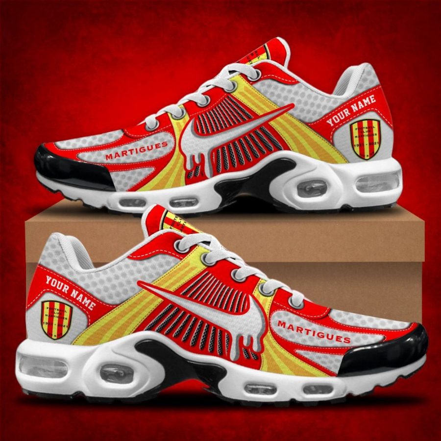 FC Martigues Schuhe